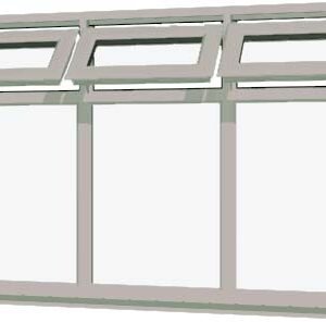 Agate Grey uPVC Windows – Woodbridge Design