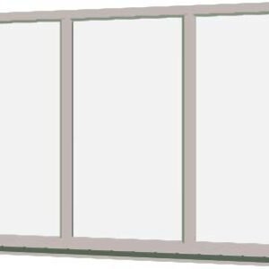Agate Grey uPVC Windows – Tunbridge Design