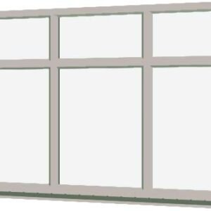 Agate Grey uPVC Windows – Richmond Design