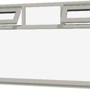 Agate Grey uPVC Windows – Pimlico Design