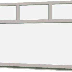 Agate Grey uPVC Windows – Exeter Design