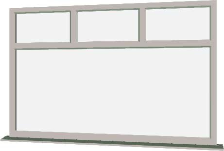 Agate Grey uPVC Windows – Exeter Design