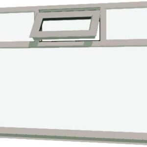 Agate Grey uPVC Windows – Ealing Design