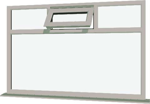Agate Grey uPVC Windows – Ealing Design