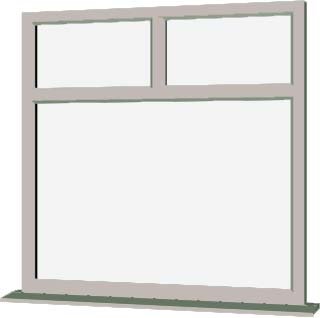 Agate Grey uPVC Windows – Durham Design
