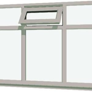 Agate Grey uPVC Windows – Dorset Design