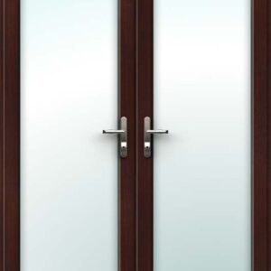 Rosewood French Door - Set
