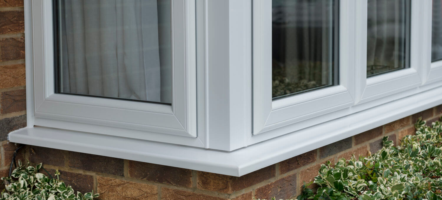 External Cill