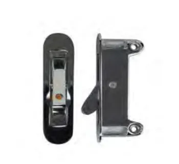 Restricted-Opening Hinges