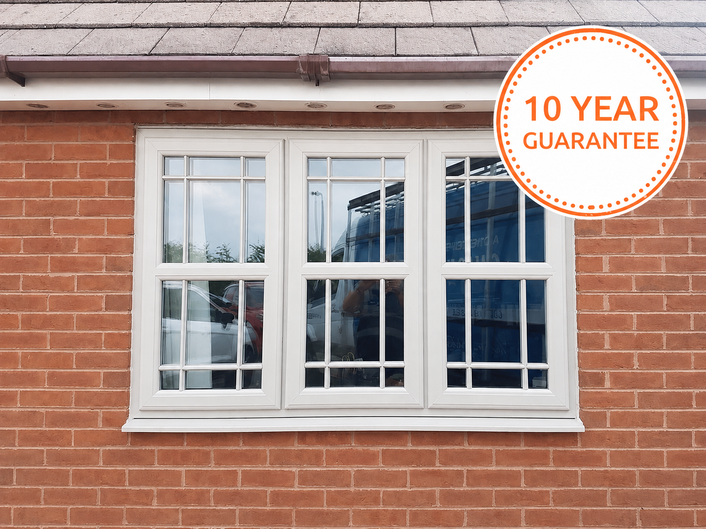Ten-Year Profile Guarantee