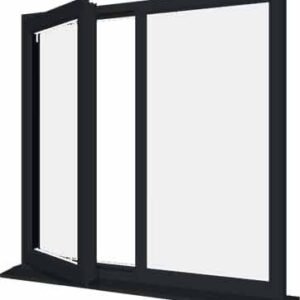 Aluminium Window - Design 24