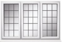 square-leaded
