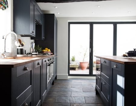 Bifold doors