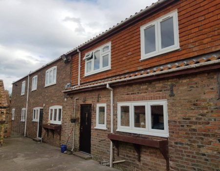 Deceuninck casements (1)