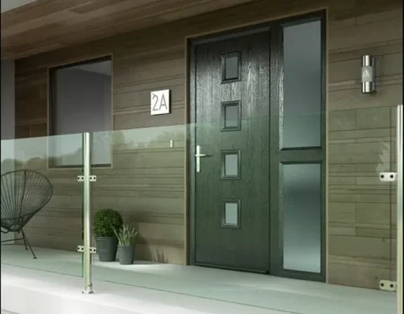 fd30 composite fire doors